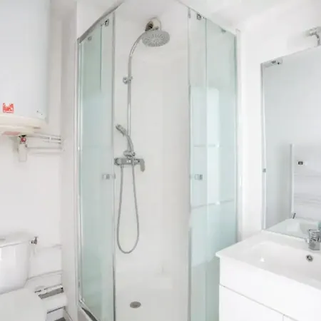 18hor - Superbe Cosy Proche De Cours Julien Apartment